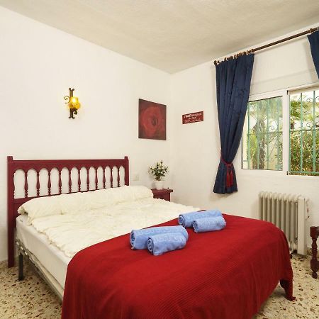 Holiday Home La Caissa By Interhome Benitachell Luaran gambar