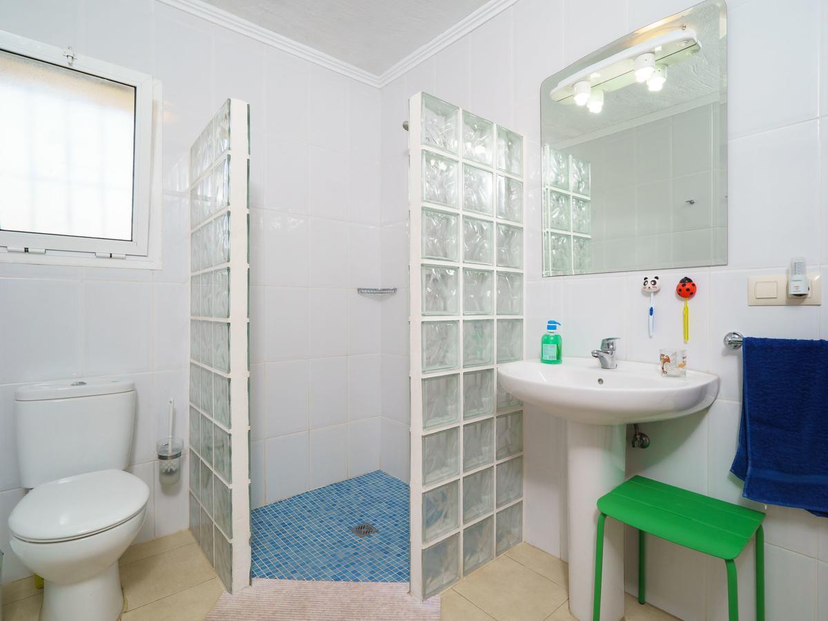 Holiday Home La Caissa By Interhome Benitachell Luaran gambar